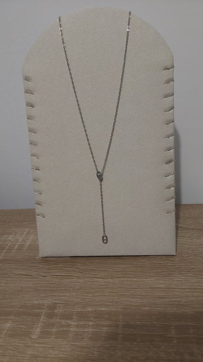 Collier Maille