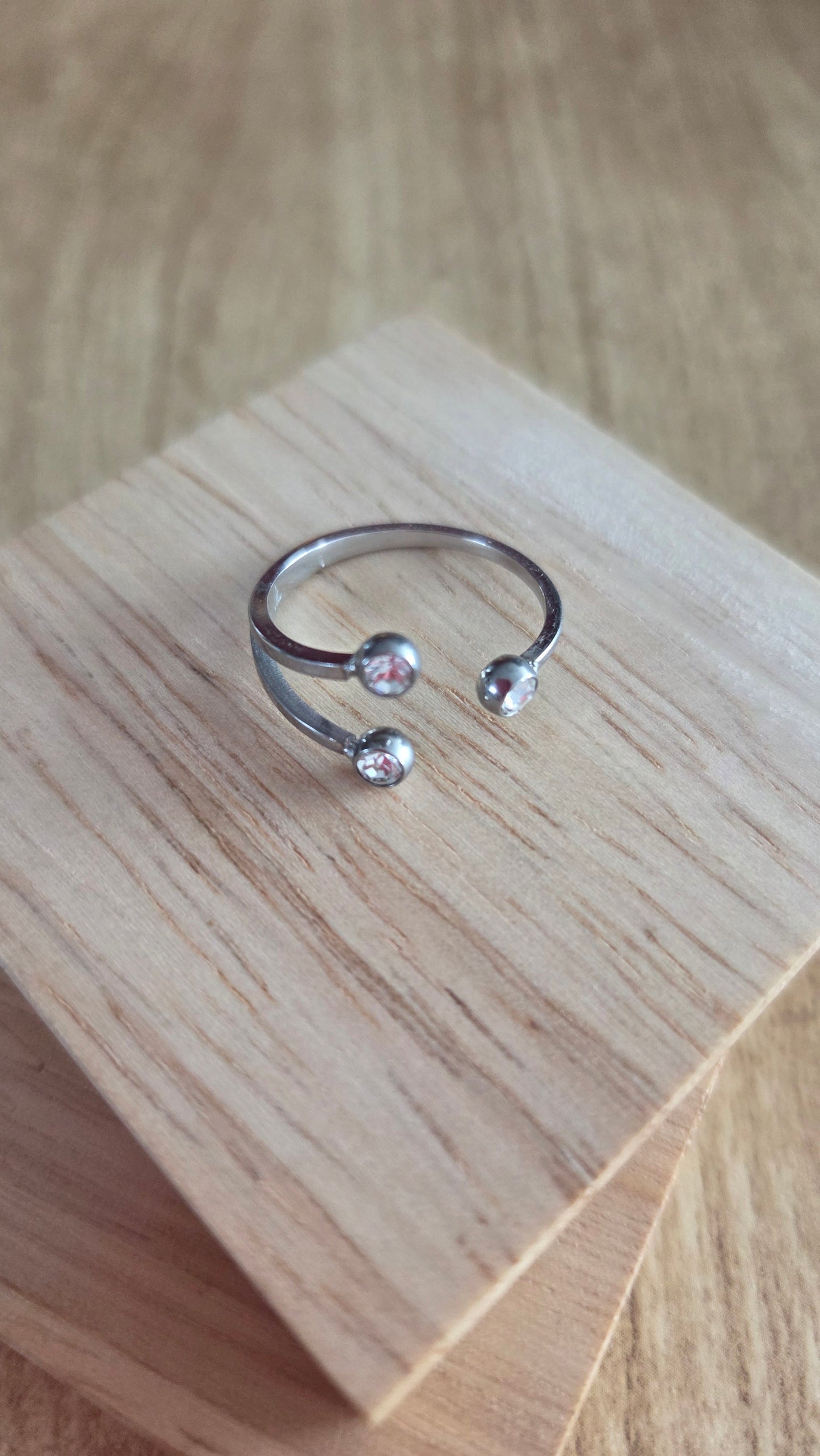 Bague Coralie Dream Clothes