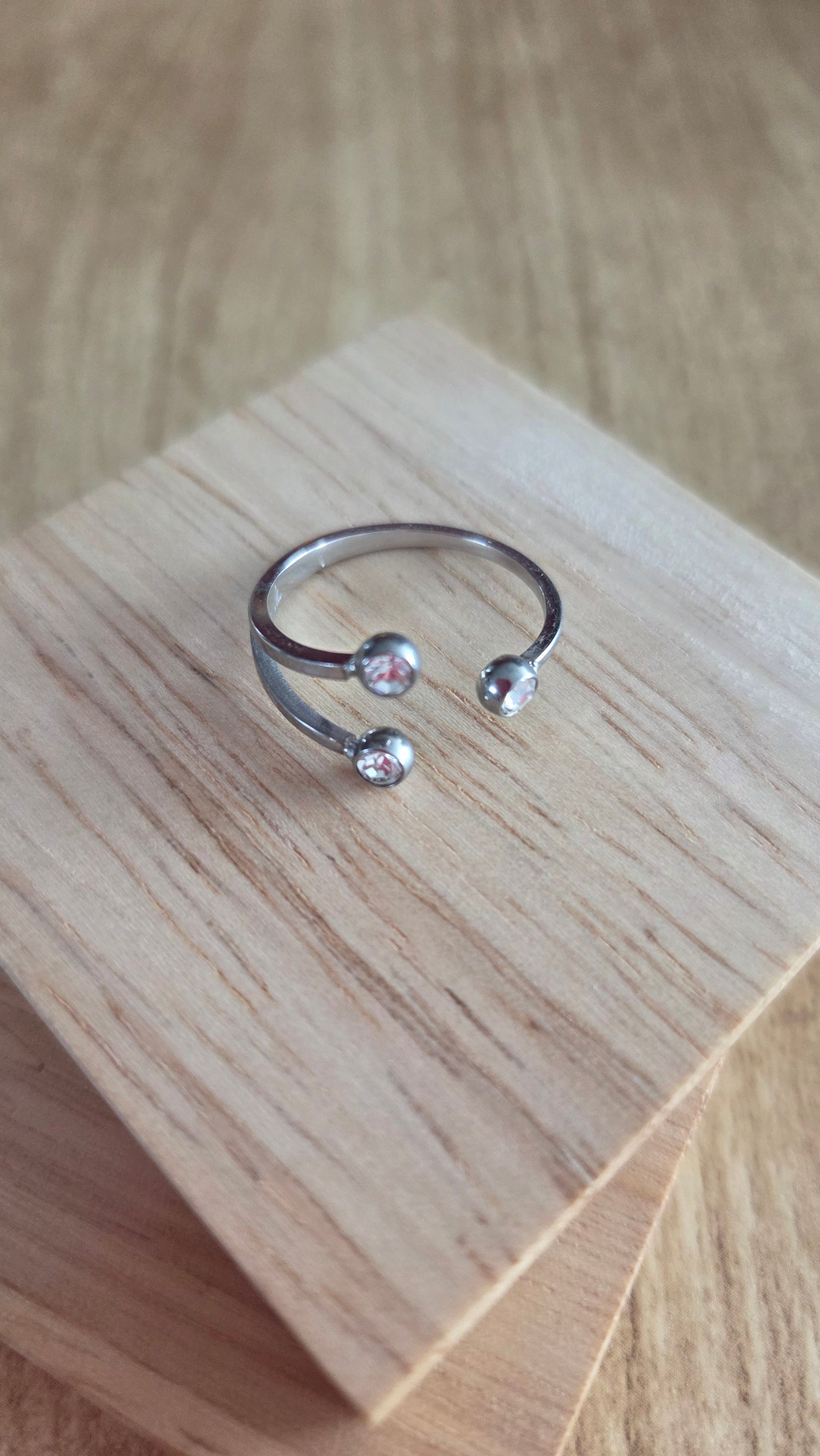 Bague Coralie Dream Clothes