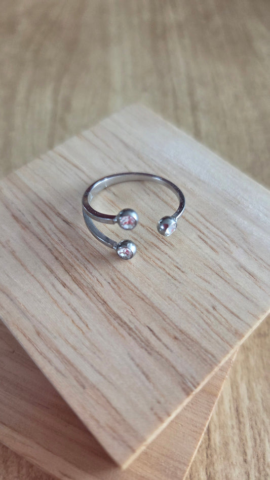 Bague Coralie Dream Clothes