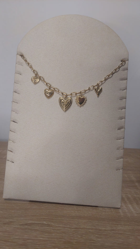 Collier Estelle