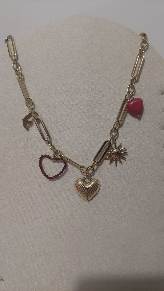 Collier Éloïse