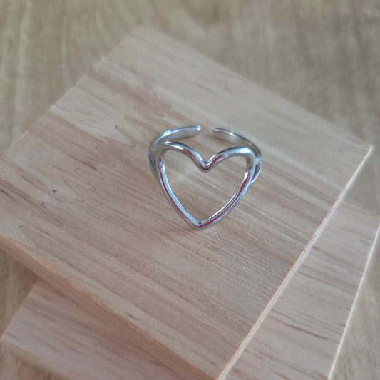 Bague Amour