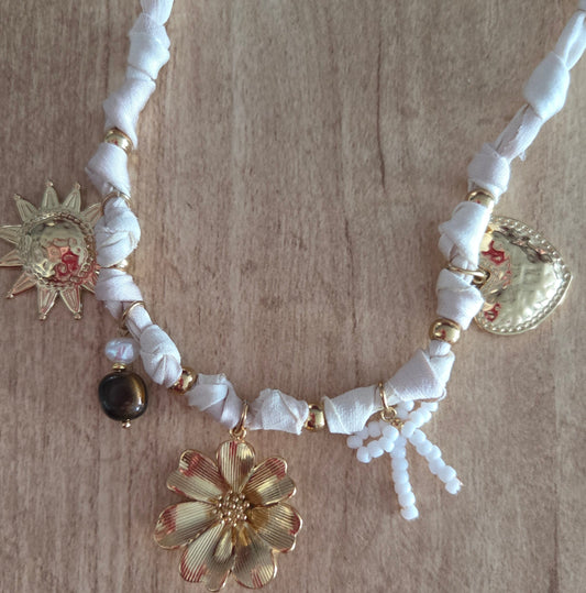 Collier Estelle