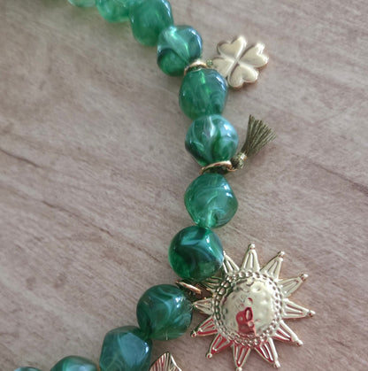 Collier Léna