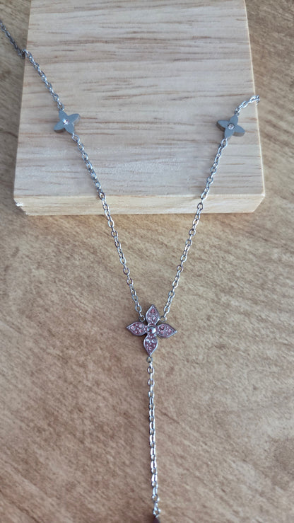 Collier louisa Scintilbijoux