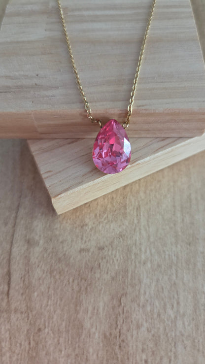 Collier Ariel Dream Clothes