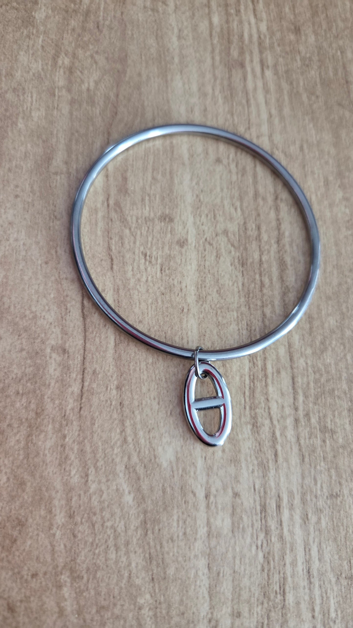 Jonc Maille scintilbijoux