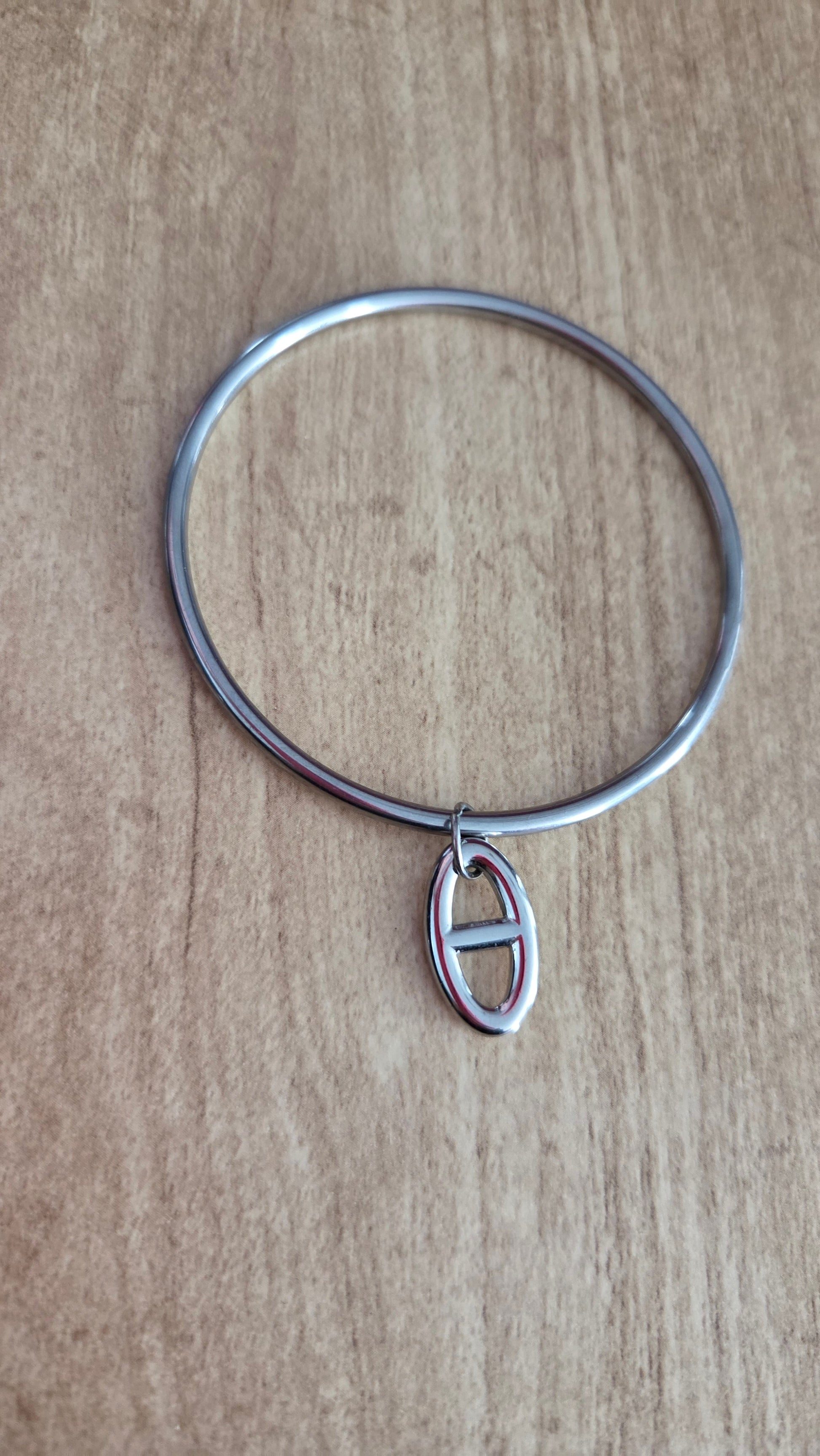 Jonc Maille scintilbijoux