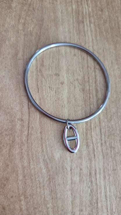 Jonc Maille scintilbijoux