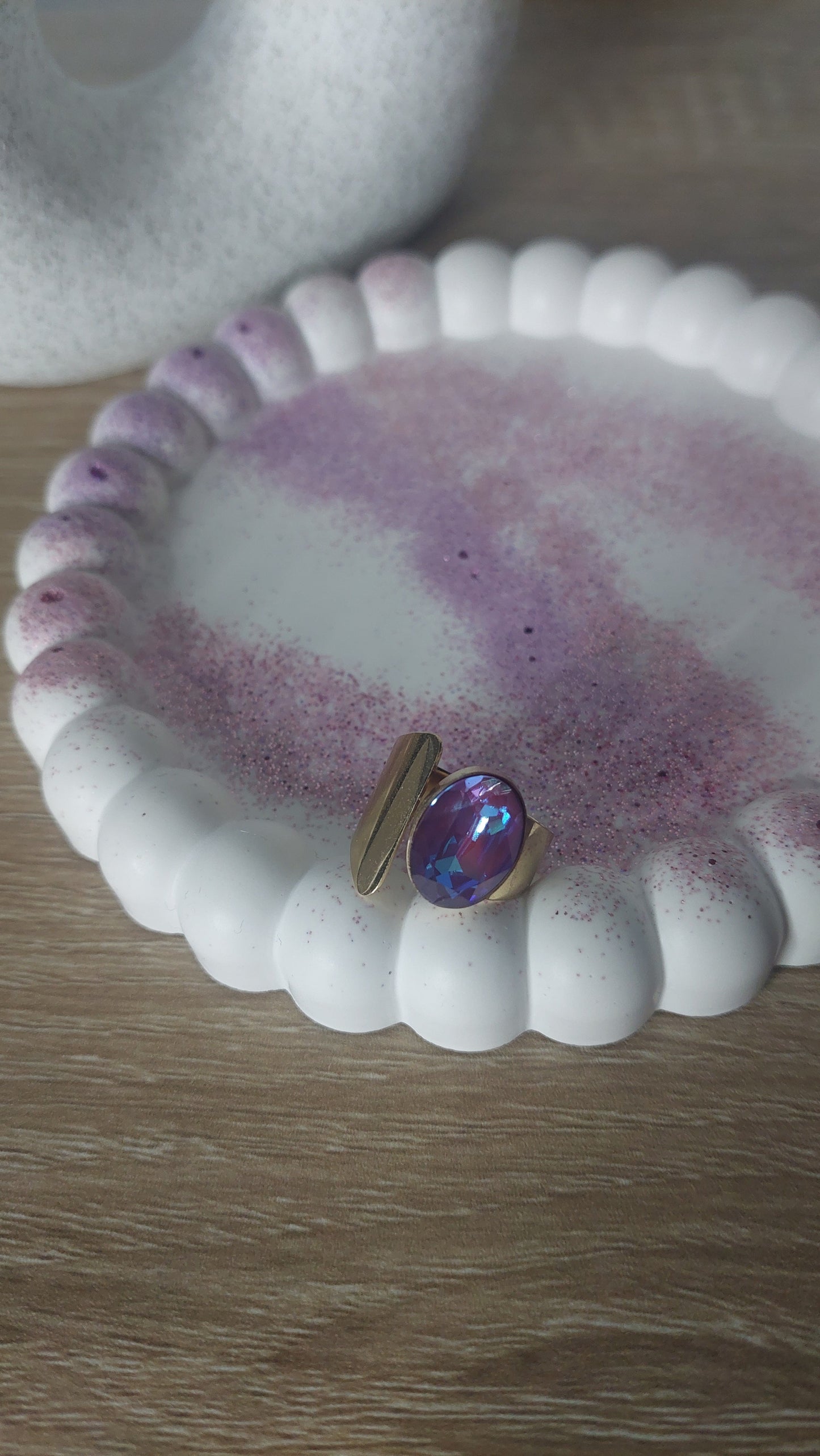 Bague Cassandre Dream Clothes