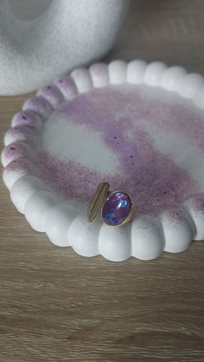 Bague Cassandre Dream Clothes