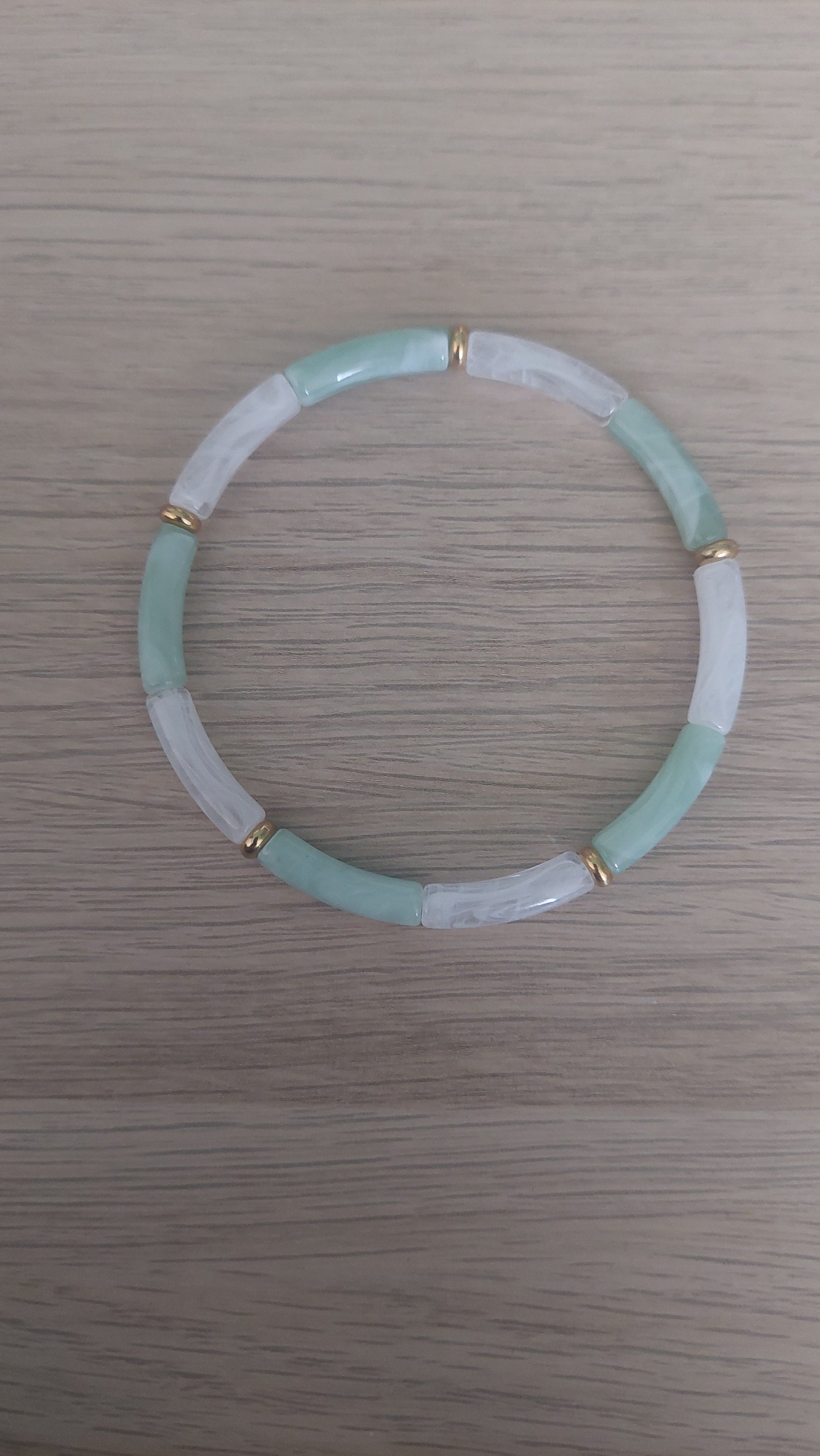 Les bracelets Mia scintilbijoux