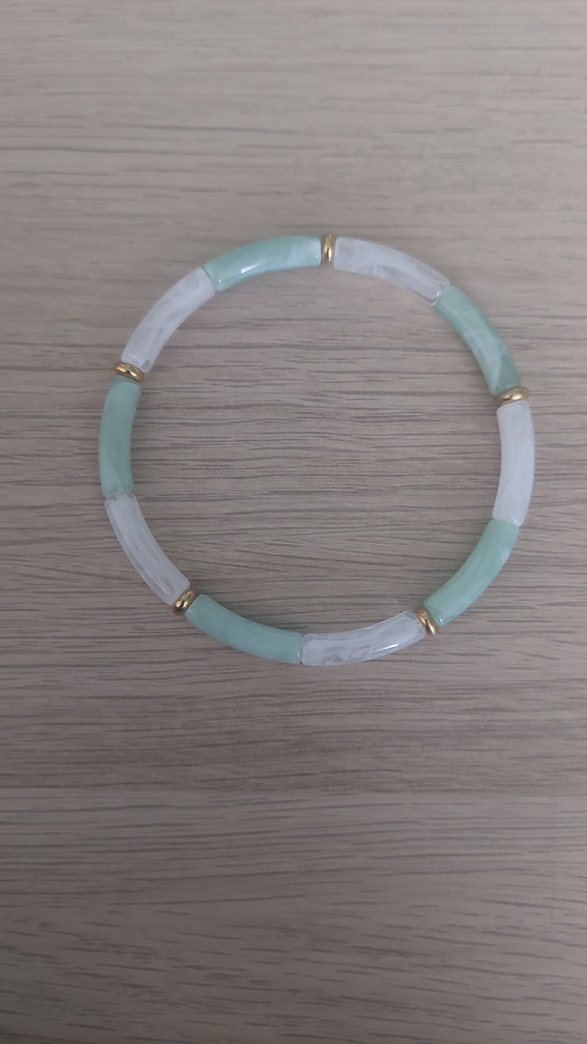 Les bracelets Mia scintilbijoux