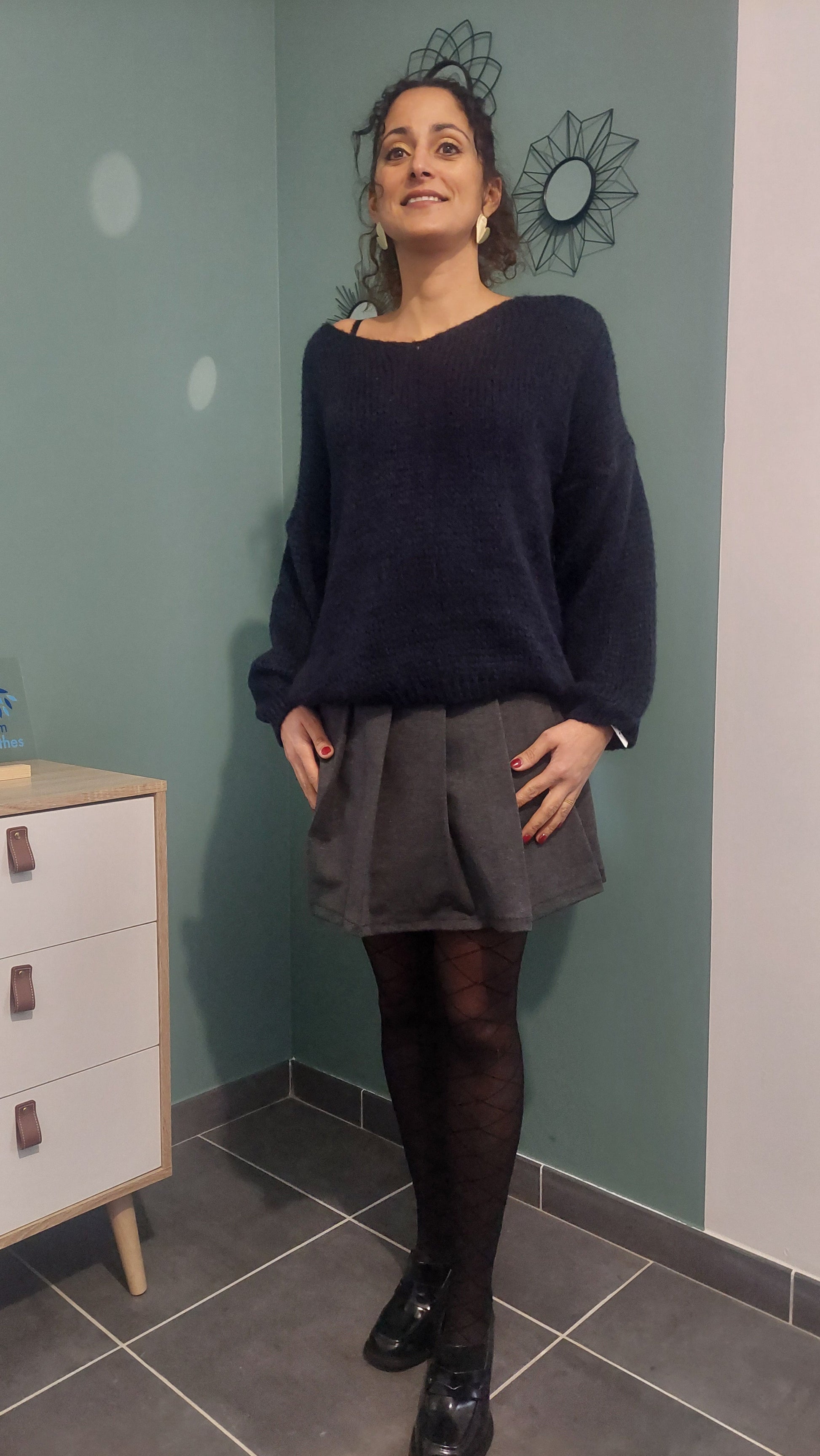 Pull Dream Clothes
