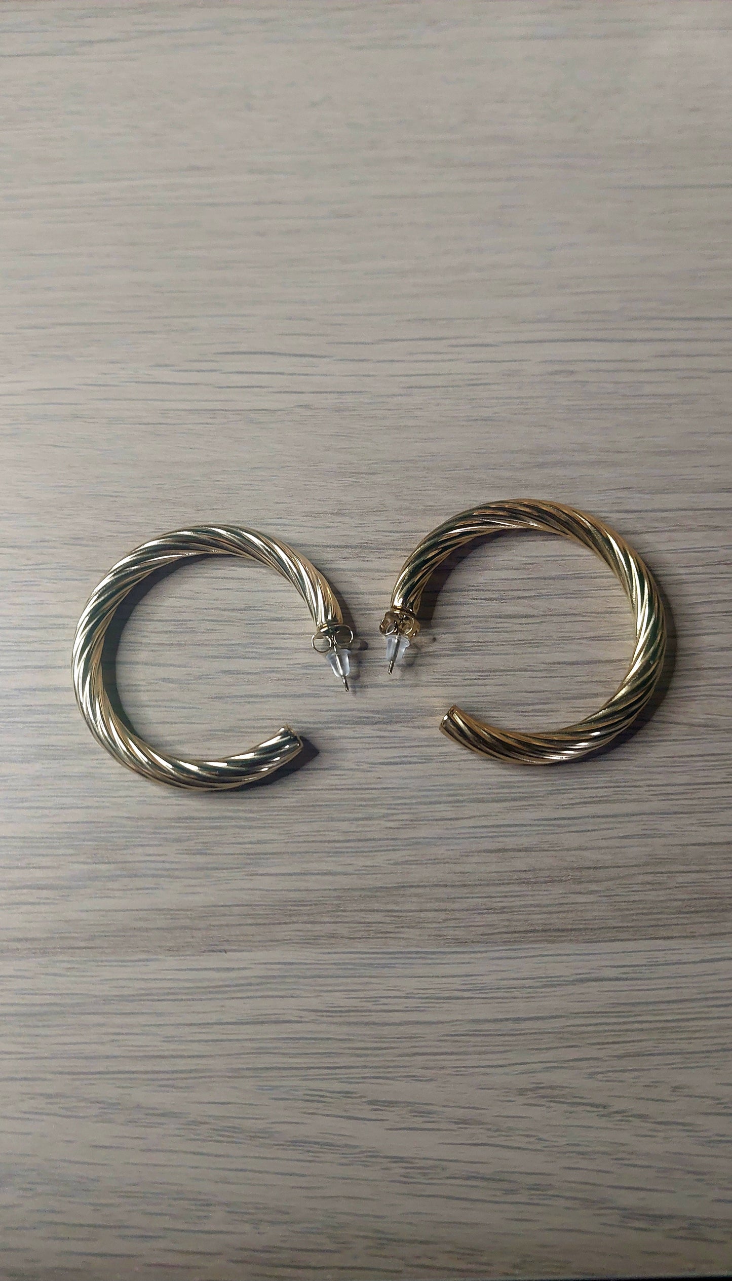 Boucle d'oreilles scintilbijoux