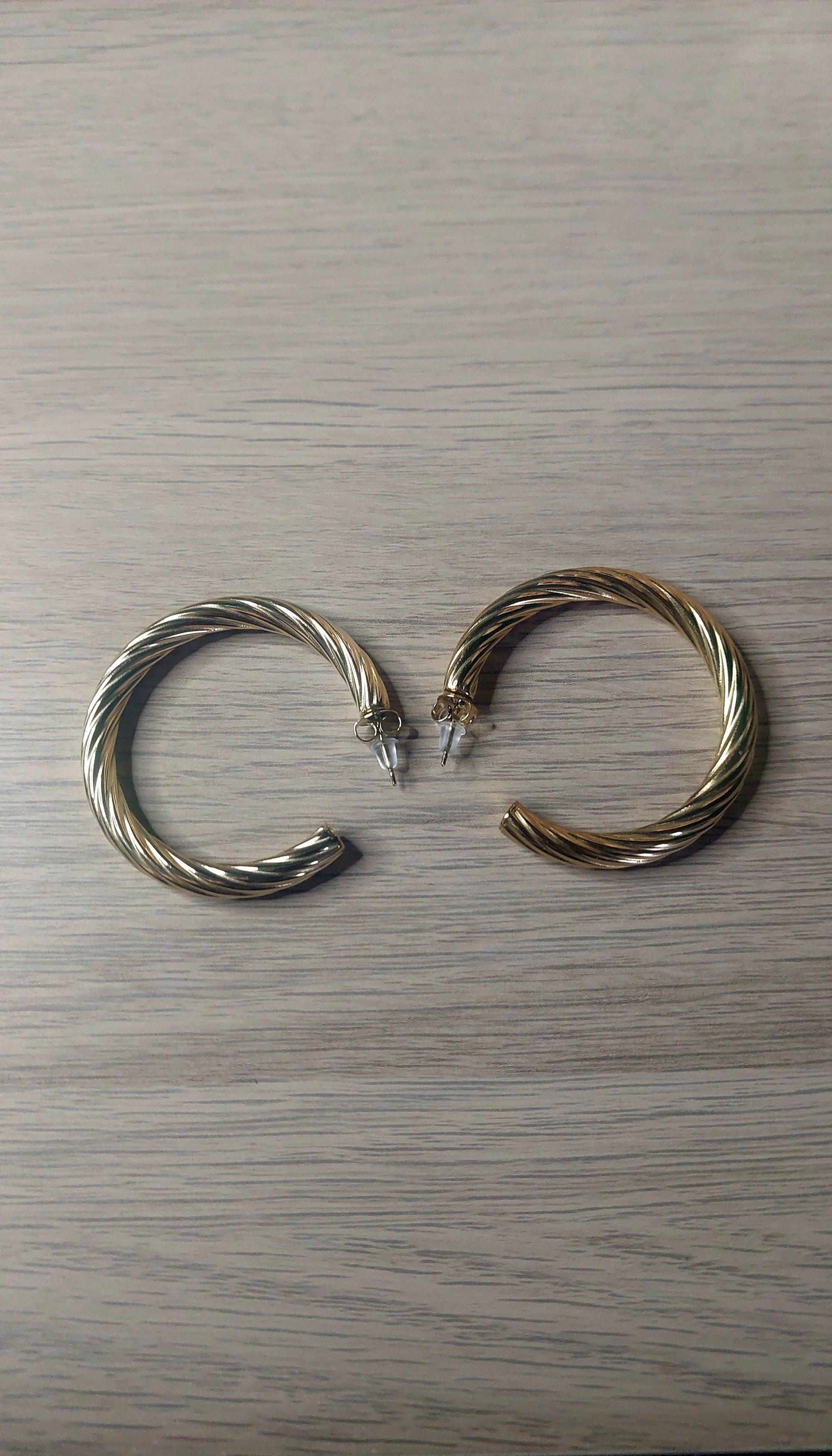 Boucle d'oreilles scintilbijoux