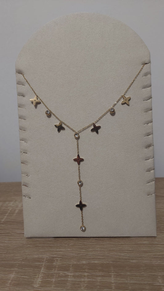 Collier Léa