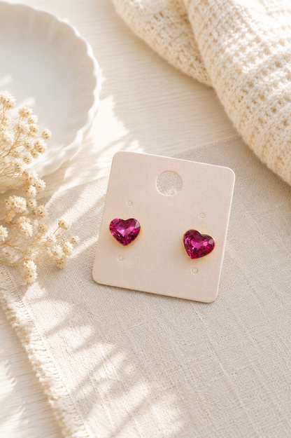 Boucle d'oreilles Esmée