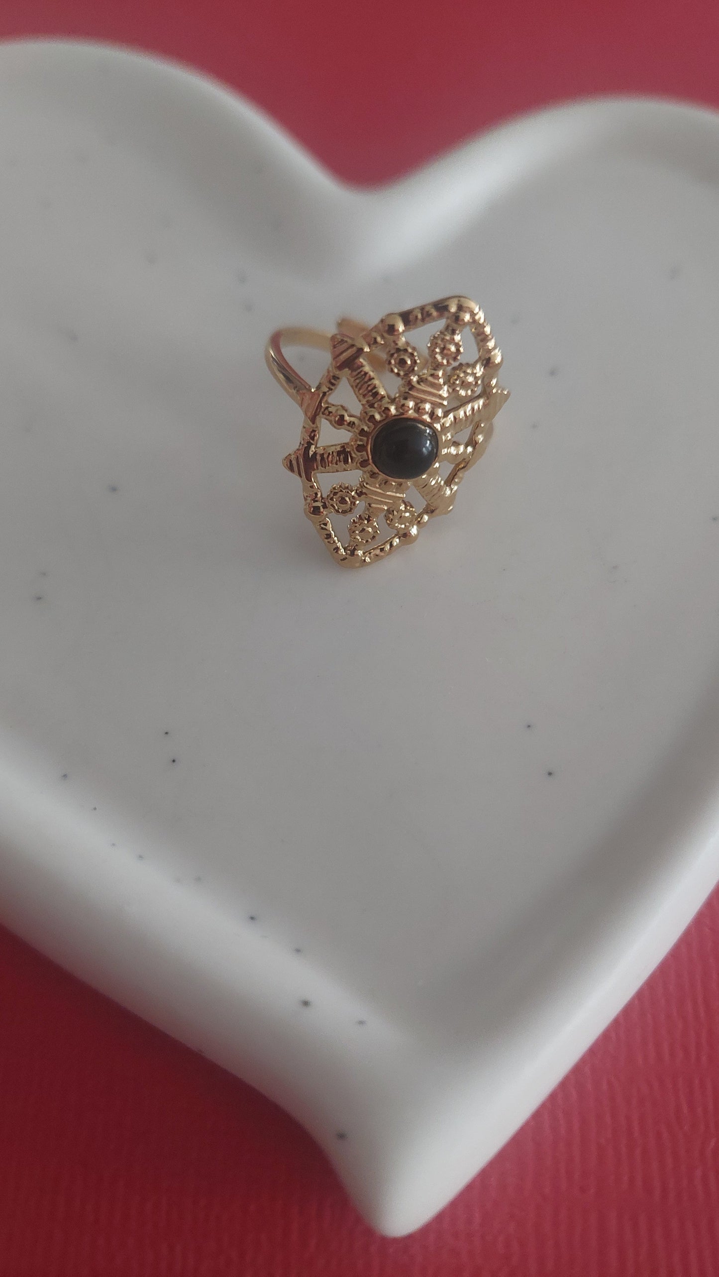 Bague Opheline scintilbijoux