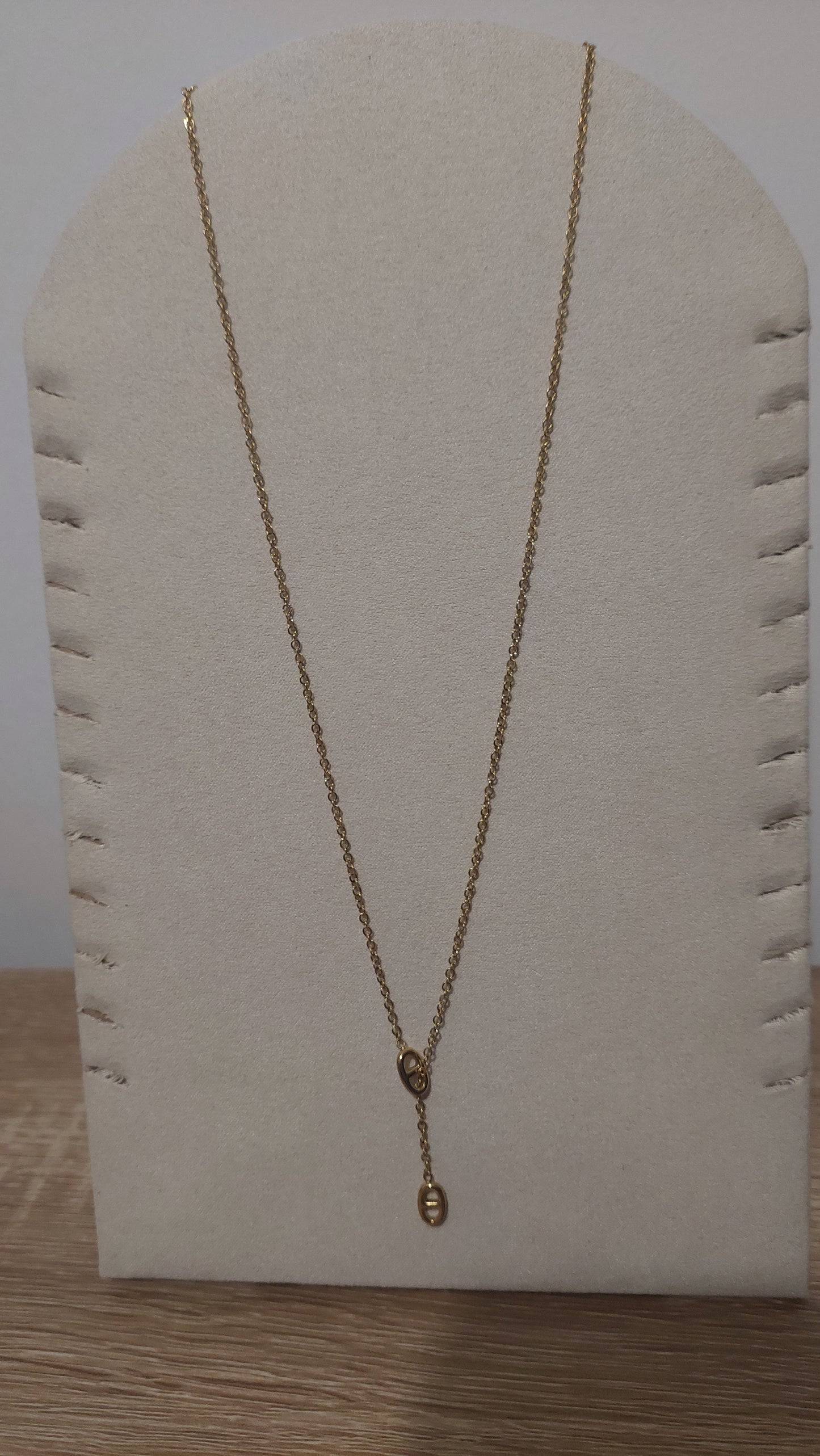 Collier Maille