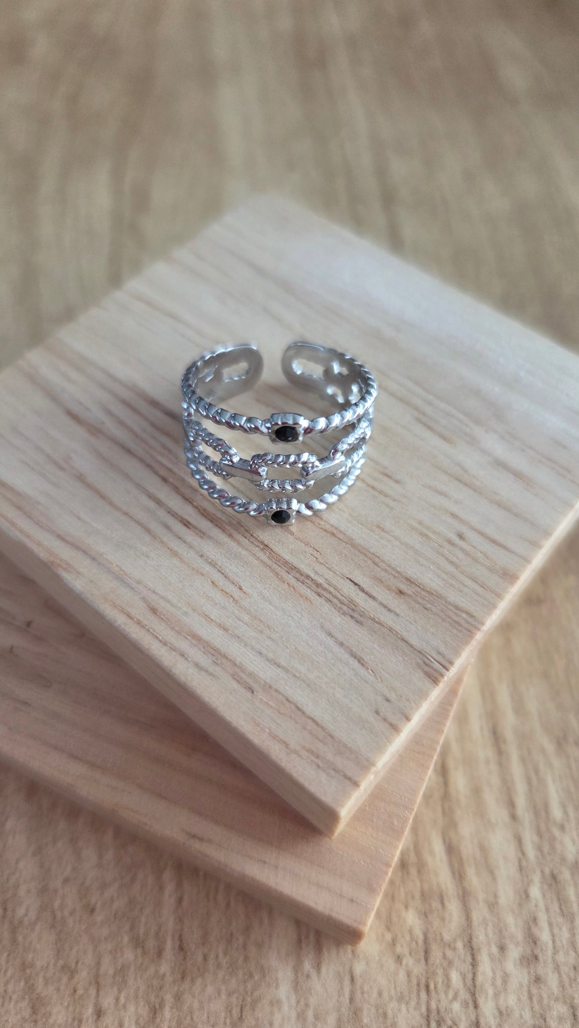 Bague Aurore Dream Clothes