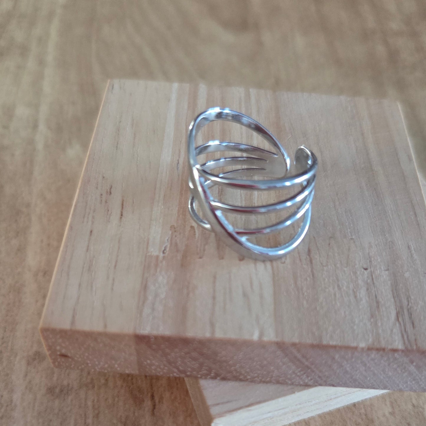 Bague Aglaë