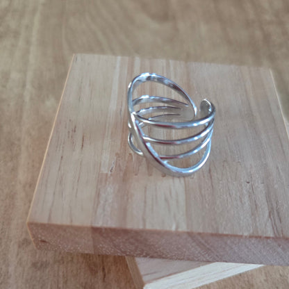 Bague Aglaë