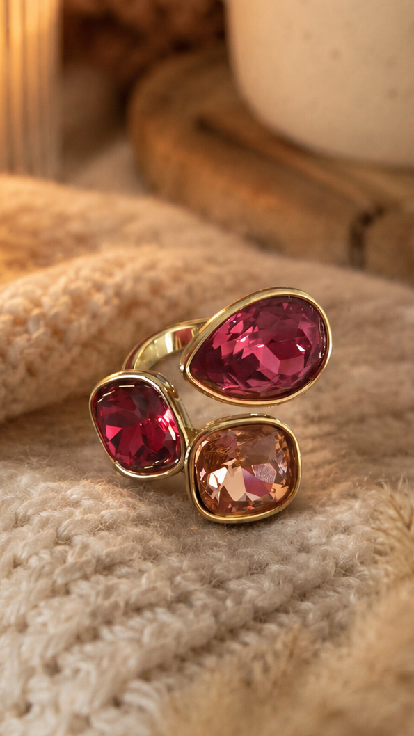 Bague Tina