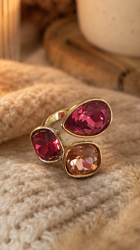 Bague Tina