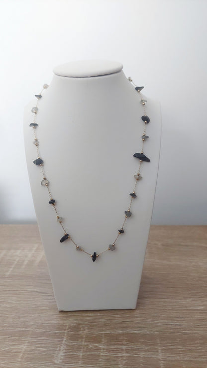 Collier Aline Dream Clothes