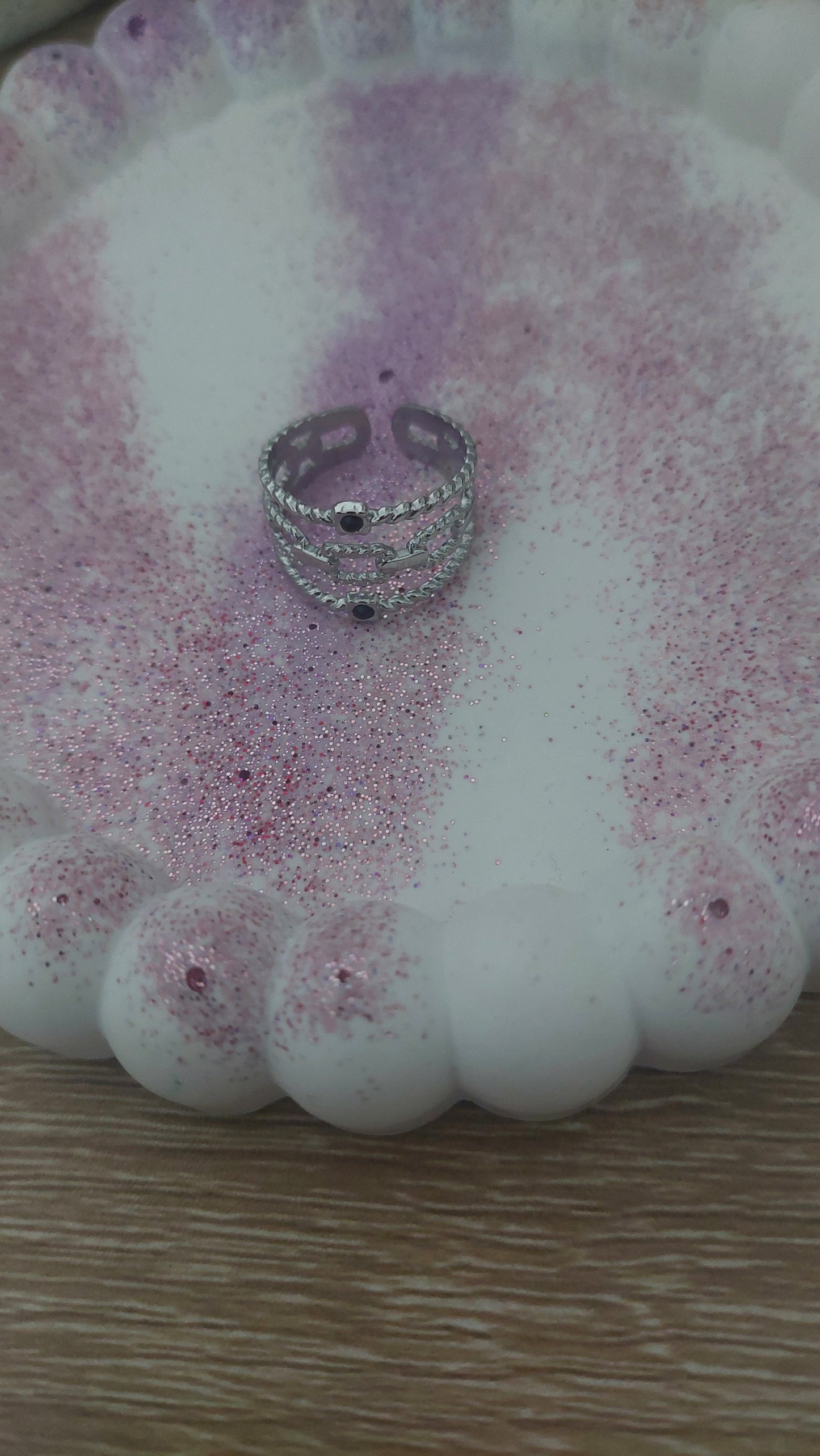Bague Lya Dream Clothes