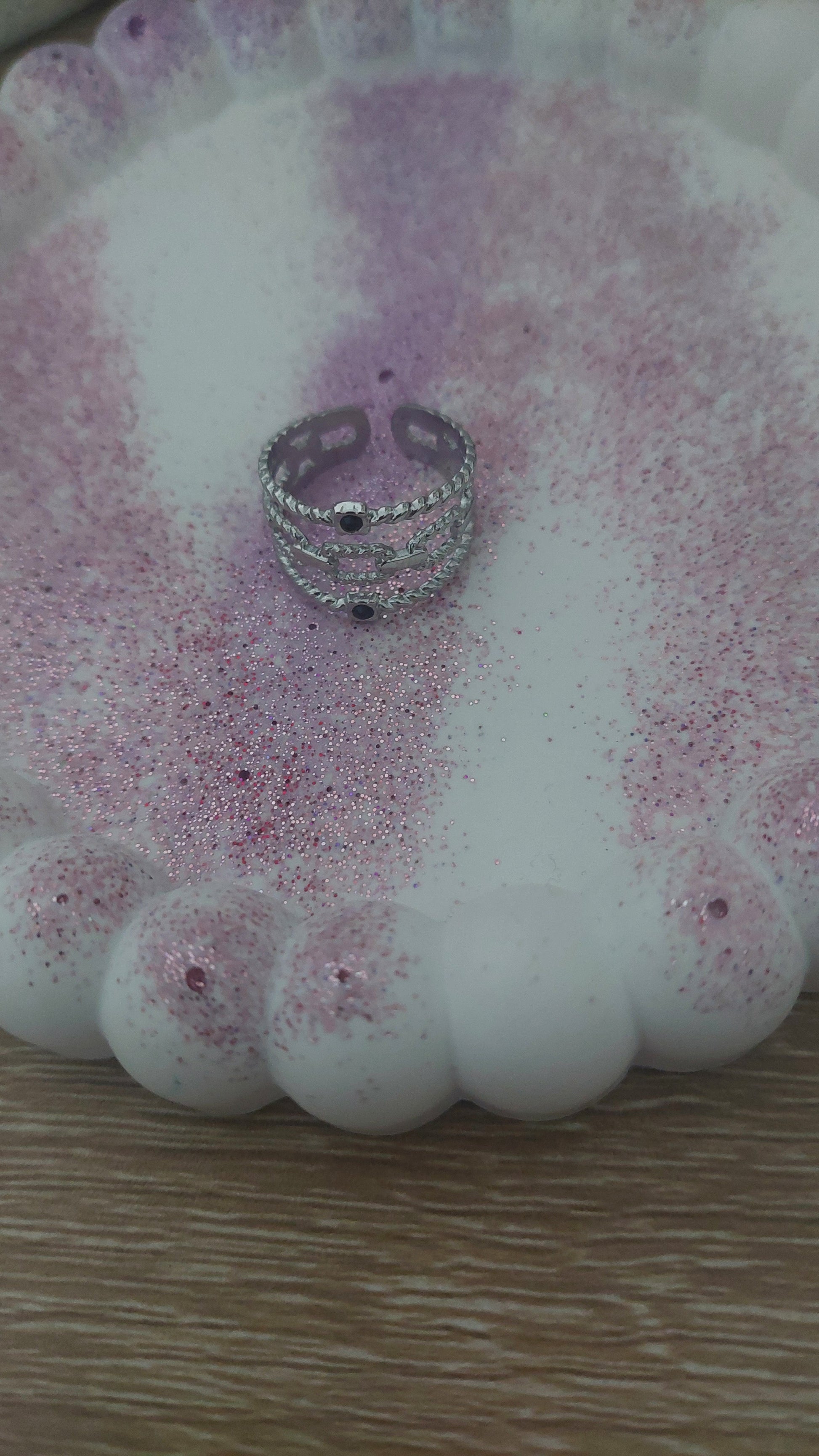 Bague Lya Dream Clothes