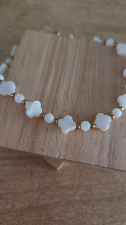 Bracelet angel scintilbijoux