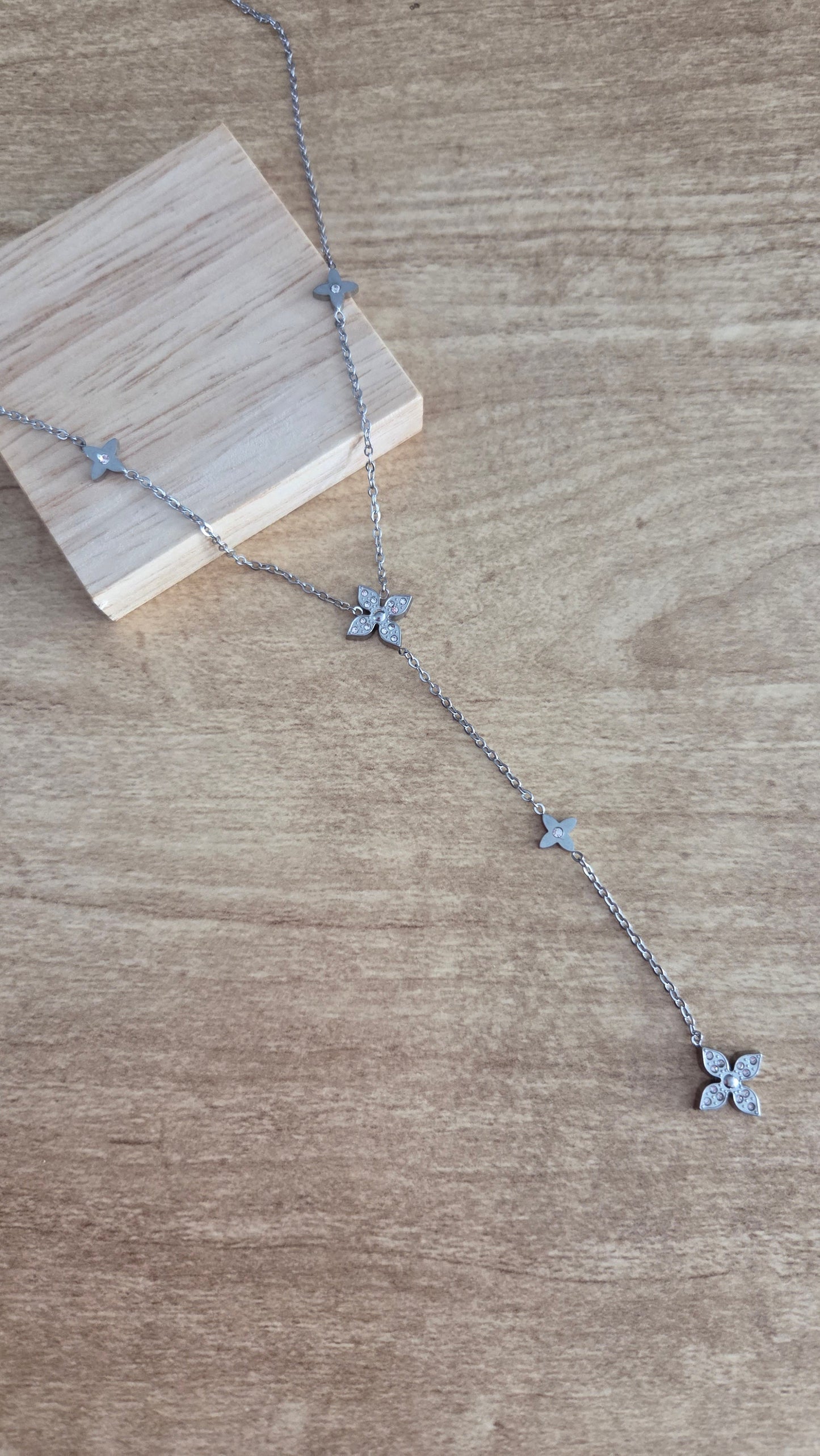 Collier louisa Scintilbijoux