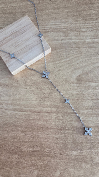 Collier louisa Scintilbijoux