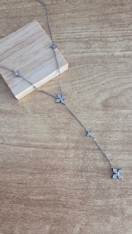 Collier louisa Scintilbijoux