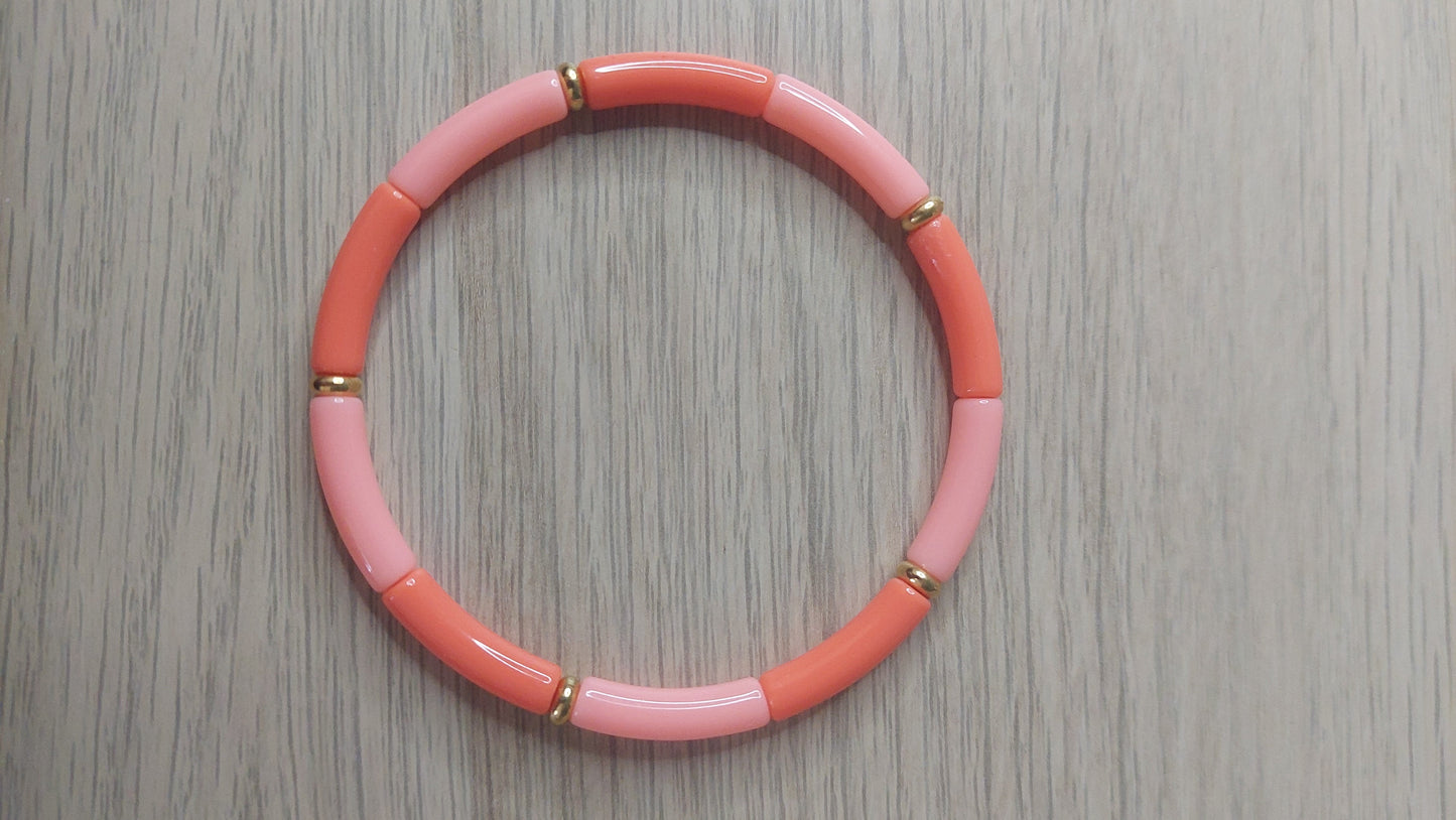 Les bracelets Mia scintilbijoux