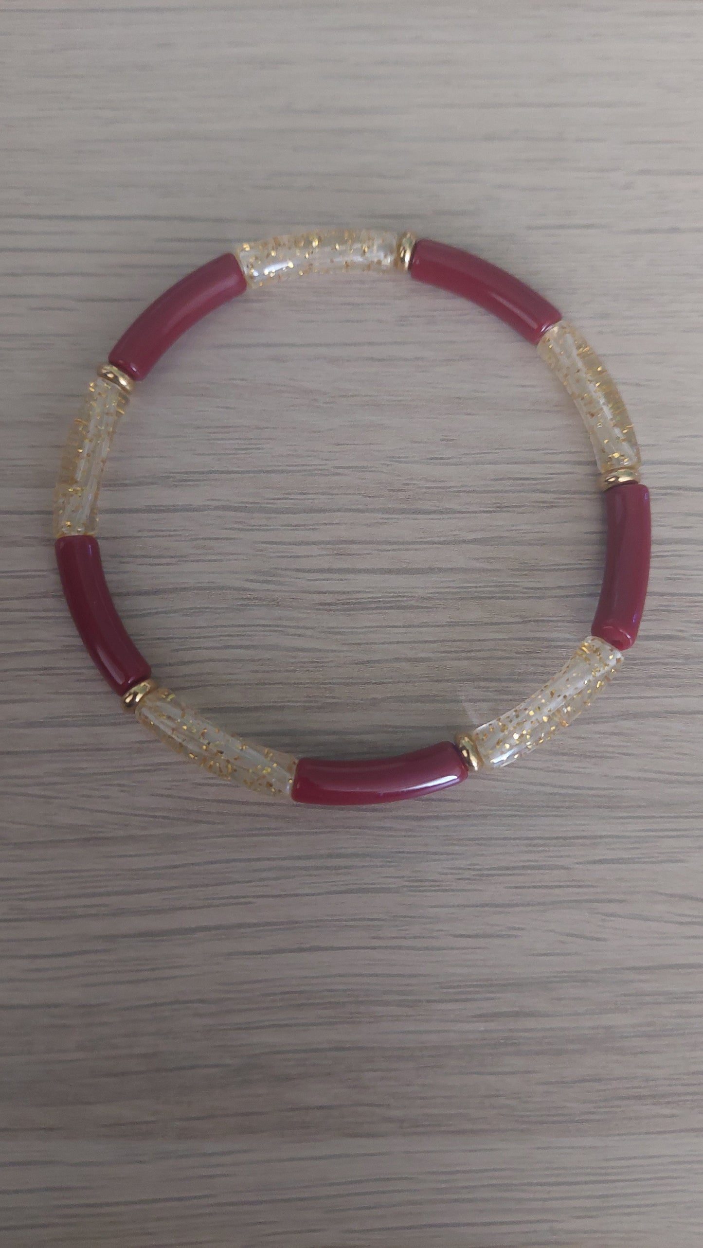 Les bracelets Mia scintilbijoux