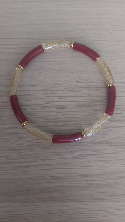 Les bracelets Mia scintilbijoux