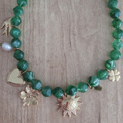 Collier Léna