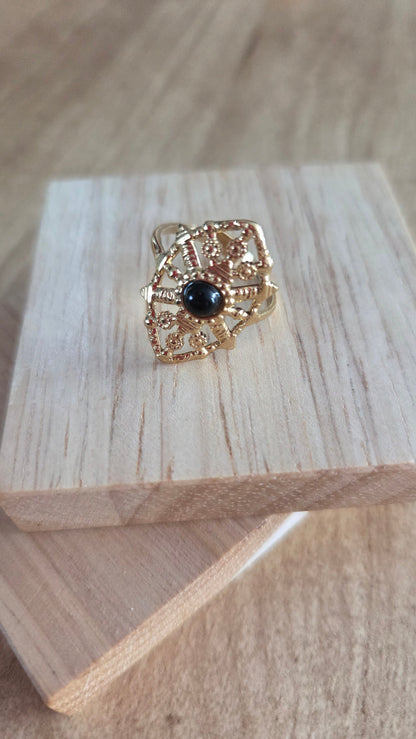 Bague Opheline scintilbijoux