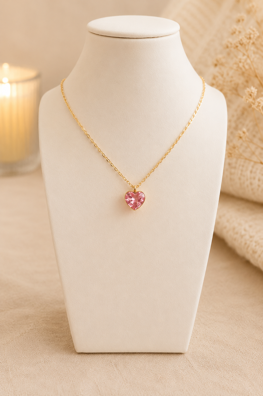 Collier Esmée