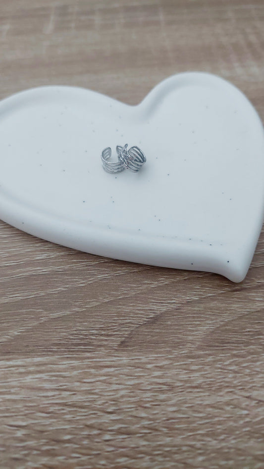 Ear cuff scintilbijoux