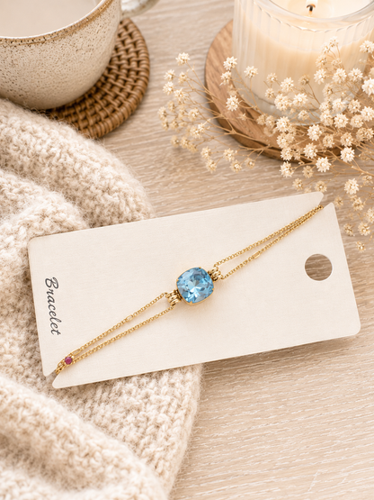 Bracelet Emma Dorée